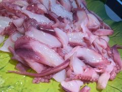 -千滋百味自助海鲜烤肉(布吉景华店)