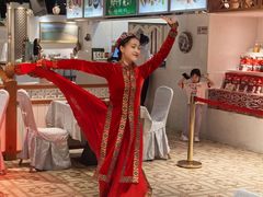 -巴扎美食·新疆菜·西域歌舞表演餐厅(新疆大厦店)