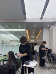 -简影造型·自选烫染接发salon
