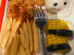 -避风塘(宝山万达店)