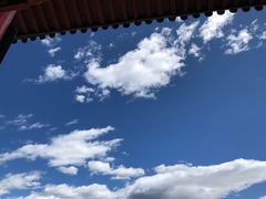 -丽江古城第一观景台