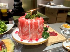 -海底捞火锅(高科东路店)