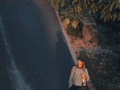 -龟山风景区-龟山电视塔