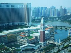 -澳门喜来登大酒店