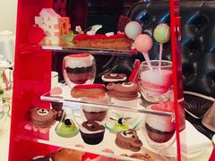 -Salon de Ville浦江汇(上海外滩华尔道夫酒店店)