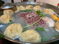 -华哥新鲜猪精品美食