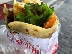 -海燕家人灌蛋饼(凤凰街店)