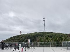 -悬崖咖啡厅