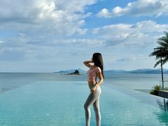 -深圳大梅沙京基洲际度假酒店