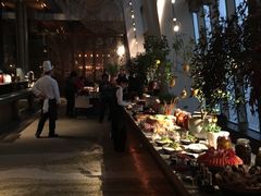 -上海柏悦酒店·世纪100牛排馆