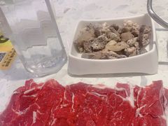 -小城牛事·鲜牛肉火锅(万达店)