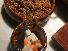 绿茶招牌炒饭-绿茶餐厅(千岛湖银泰城店)