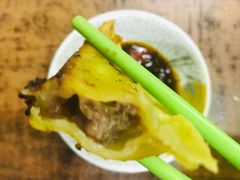 -清真蒋有记(老门东店)