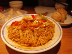 -十面春风·江南面馆(崇宁路店)