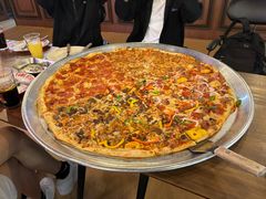 -Tubestation站点比萨(高新万达ONE店)