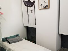 -麻麻手推拿