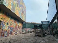 -四川美术学院美术馆