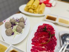 -燃计沙茶皇·香港沙茶火锅(人广旗舰店)