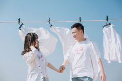 点击看大图 -薇薇新娘婚纱摄影(潜山店)