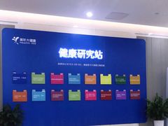 -美年大健康体检(滨江分院)