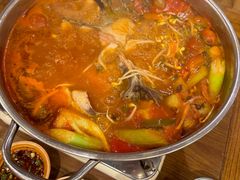 -亮欢寨(凯里总店)