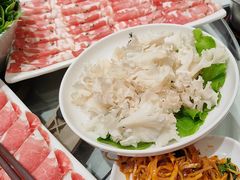 -草原传奇鲜羊火锅(桥北店)