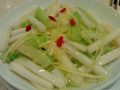 -味好美土菜(迎宾东路店)