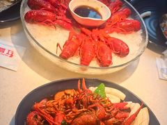 -红盔甲·小龙虾(天钥桥店)