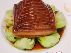 金牌扣肉-南麓·浙里(外滩店)