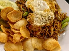 炒面-Telaga Seafood Restaurant