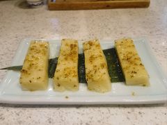 -南京大牌档(中山陵店)