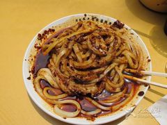 iphone_upload_pic-清真盛志望麻酱酿皮·非遗老字号