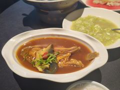 -肆月河豚·淮扬菜·湘菜(华天店)