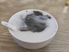 -杨记杏仁茶(椰园店)
