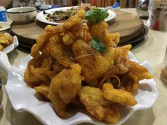 -柴火东北铁锅炖(鲁班店)