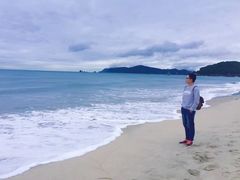-海云台海滩