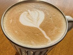-Jamaicablue Coffeeshop(中央广场店)