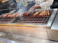 -星伦多自助料理·涮烤一体(虹悦城店)