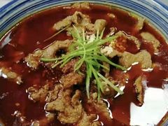 -那家小馆•北京菜•烤鸭(中关村店)