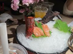 -匠和风精致料理(宁德万达店)