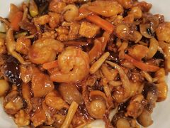 -陈傻子餐厅(世纪都会店)