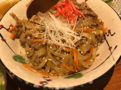 -気楽亭和食料理(气乐亭大世界本店)