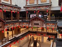 -银泰百货(北京大红门店)