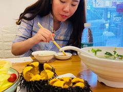 -海胆小馆(东北水饺·春柳店)