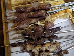 -酒座音乐主题串吧(滑翔西社区店)