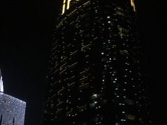 -广州柏悦酒店·悦吧·顶楼露天酒吧
