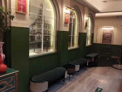 -老吉堂上海本帮菜(望京万象汇店)