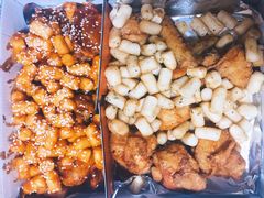 -BOPEYE·波派炸鸡(河西中央商场店)