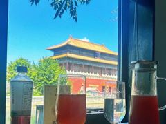 -四季民福烤鸭店(故宫店)