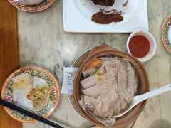 -砂锅居(西四店)